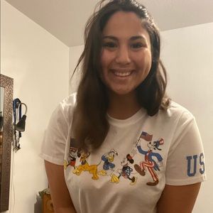 Meet your Posher, Katelyn